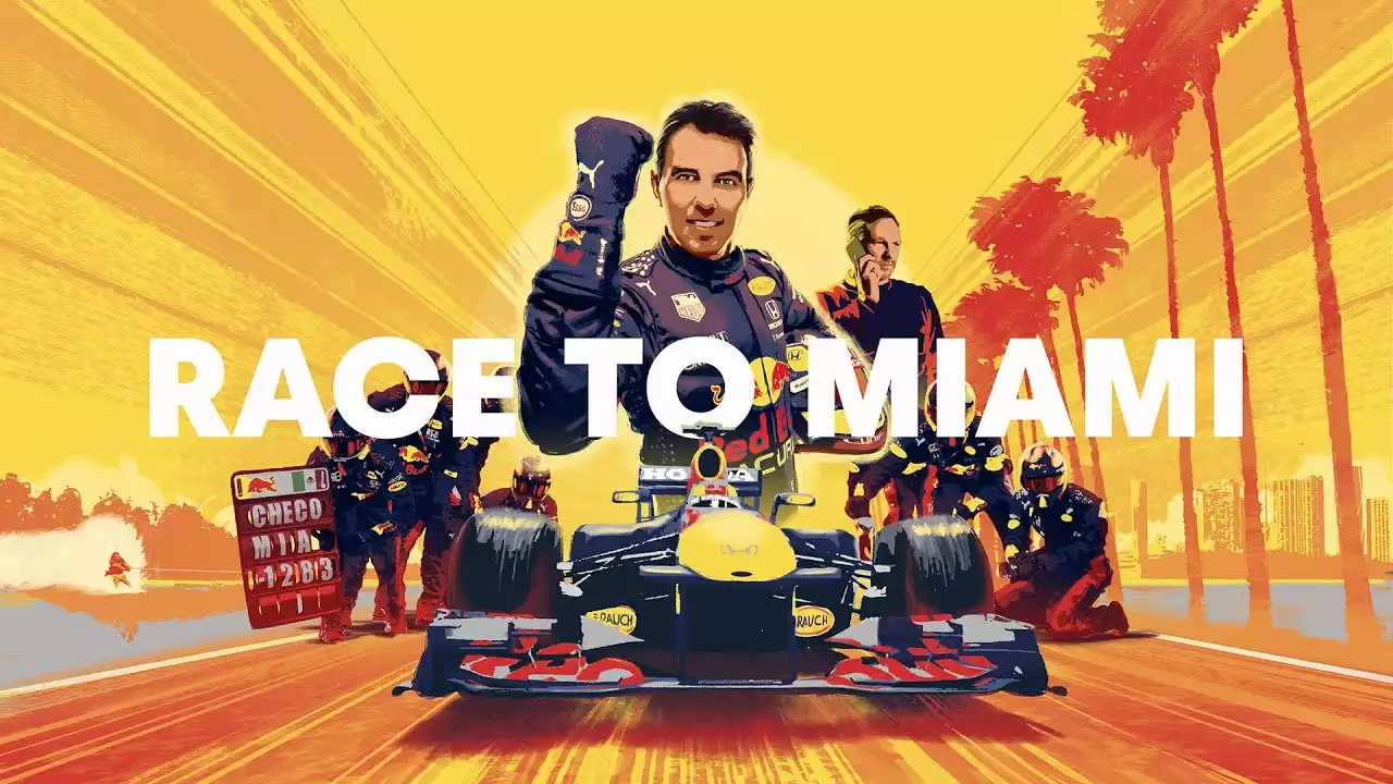 Aumentando a emoção: o guia definitivo para a corrida de F1 em Miami